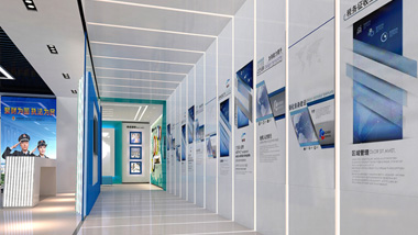 最新統(tǒng)計顯示這些地方更適合做文化墻！