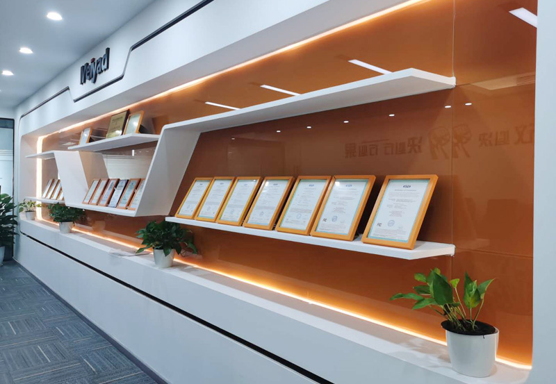 企業(yè)文化墻制作包括哪些板塊？